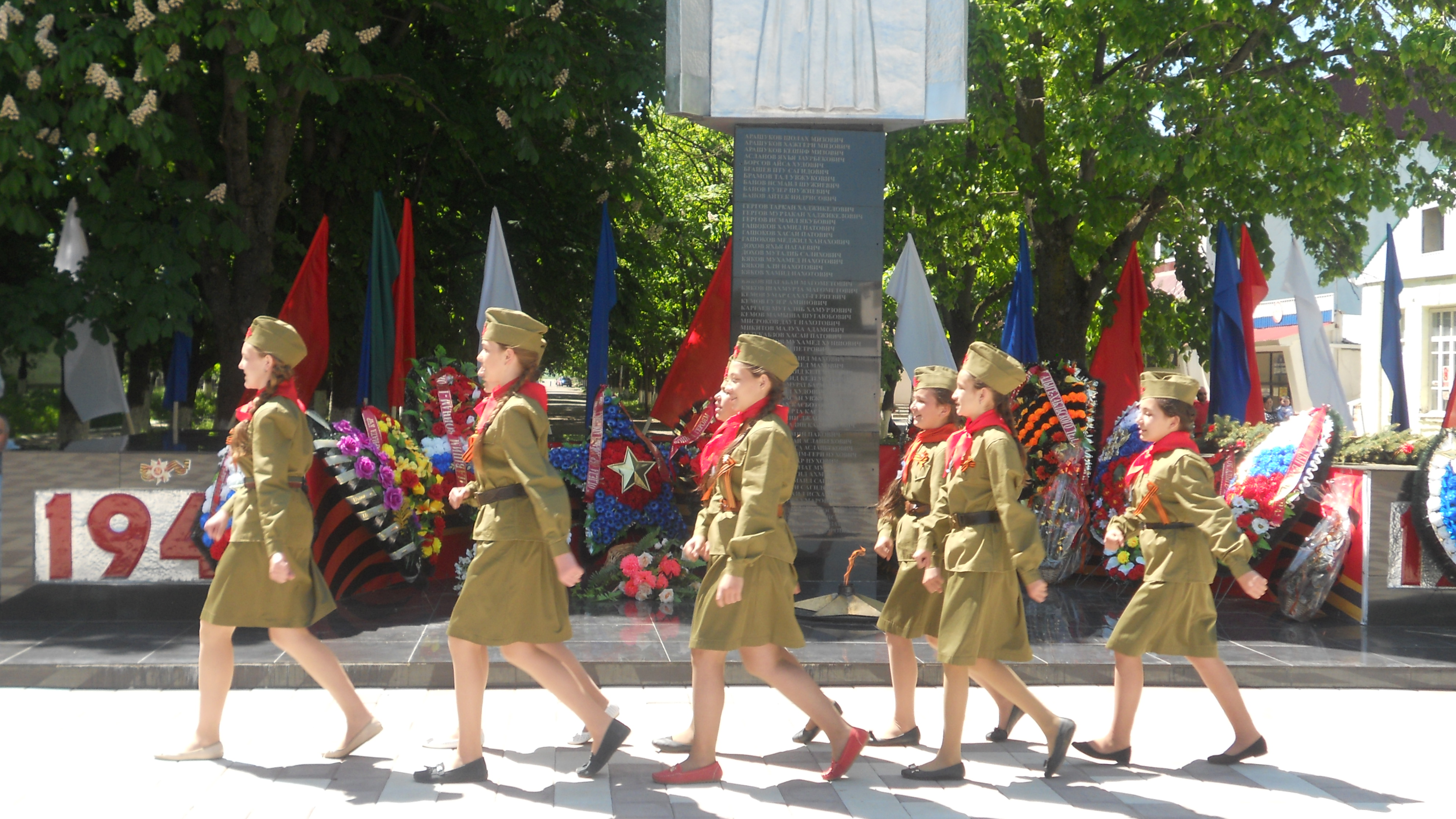 Фото детских организаций